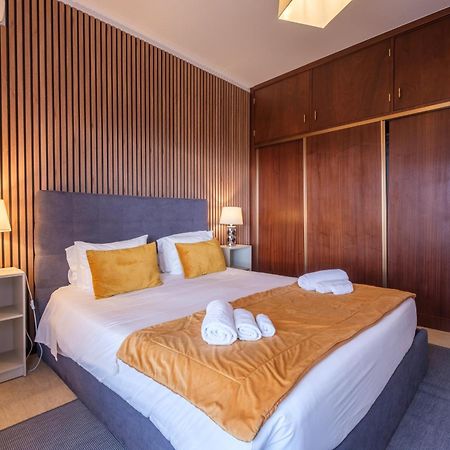 Bed and Breakfast Areal De Santa Barbara Sea View Рибейра-Гранди Экстерьер фото