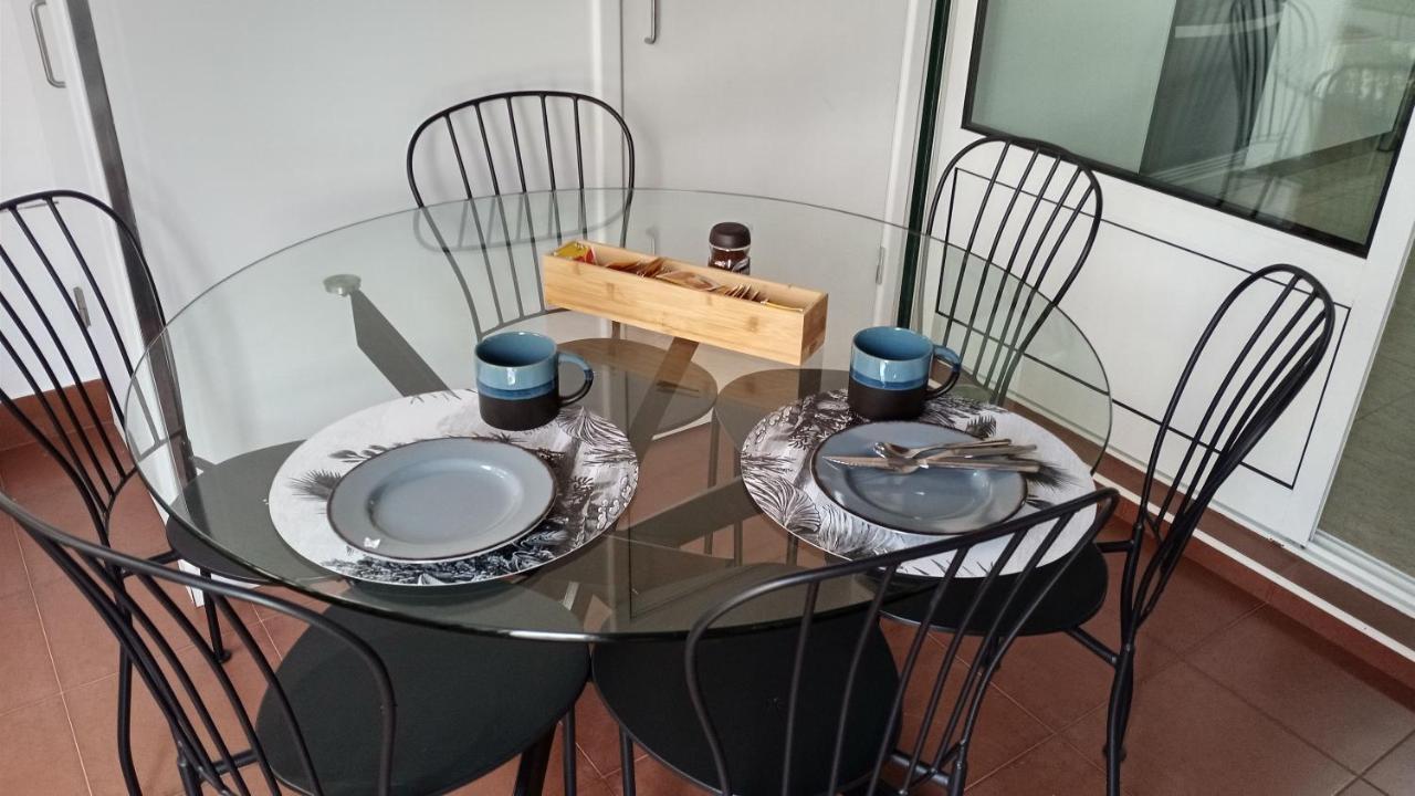 Bed and Breakfast Areal De Santa Barbara Sea View Рибейра-Гранди Экстерьер фото