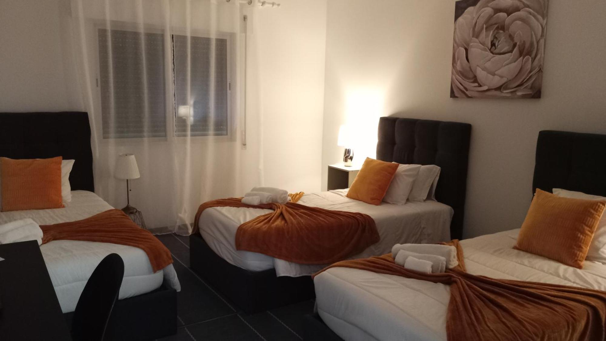 Bed and Breakfast Areal De Santa Barbara Sea View Рибейра-Гранди Экстерьер фото