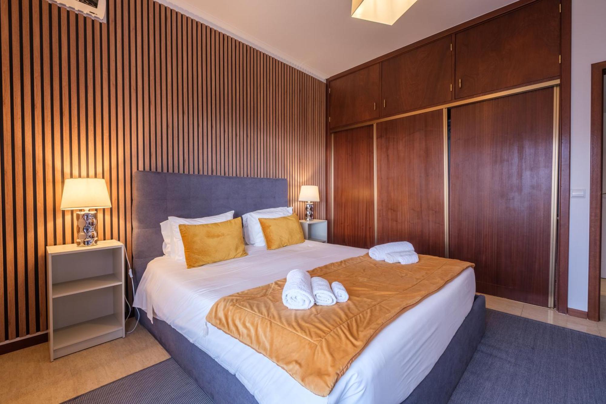 Bed and Breakfast Areal De Santa Barbara Sea View Рибейра-Гранди Экстерьер фото