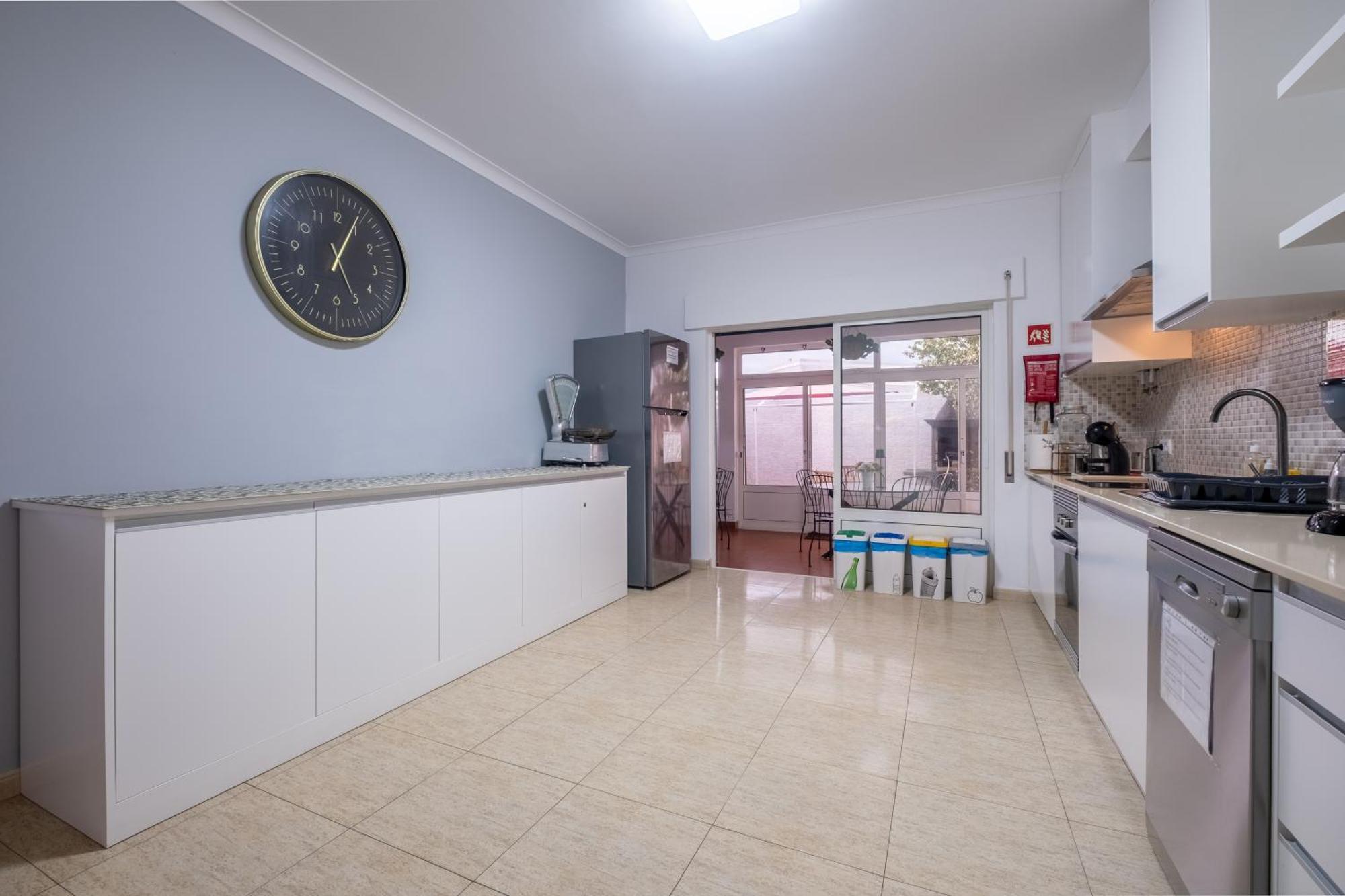 Bed and Breakfast Areal De Santa Barbara Sea View Рибейра-Гранди Экстерьер фото