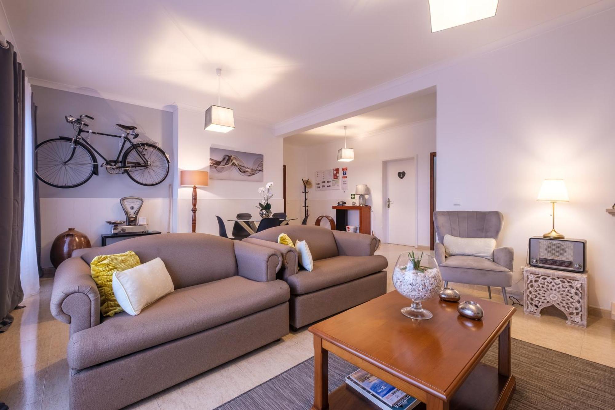 Bed and Breakfast Areal De Santa Barbara Sea View Рибейра-Гранди Экстерьер фото